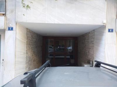 Kallimarmaro Penthouse