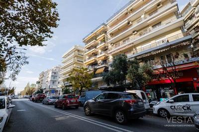 Ciel City Apartment, Vesta Philoxenia