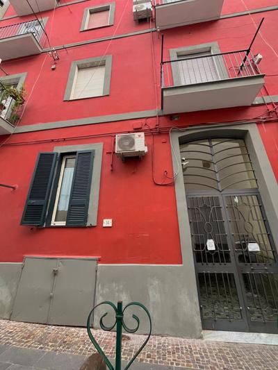 Barbi’s House