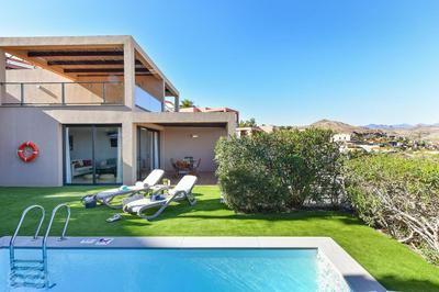 Villa Sol 13 by VillaGranCanaria
