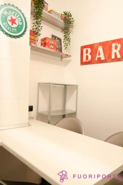 FuoriPorta Affitti Brevi - Goldoni 1