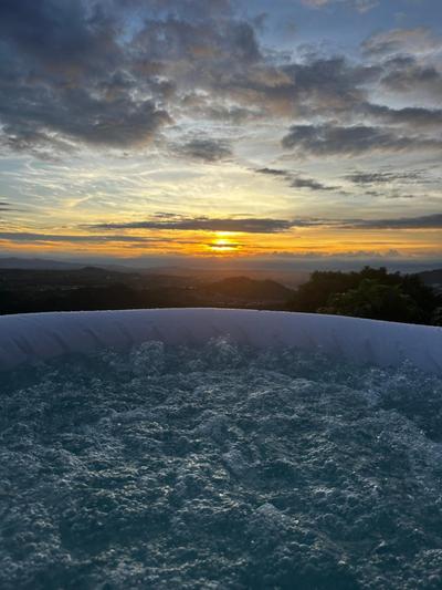 Hotel Balcón del Cielo