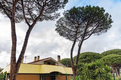 Pamphili Garden Villa