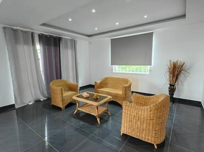 Residence Tya-Hooa 1st Floor by SOV