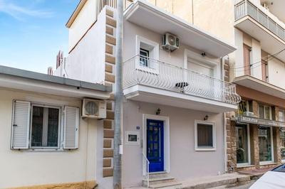 Siesta Apartment