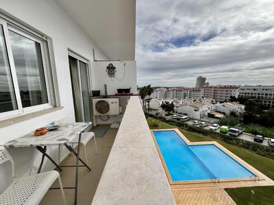 Albufeira Vintage Apartment 1 With Pool by Homing