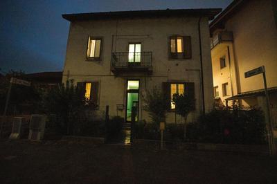 La casa di Nicole