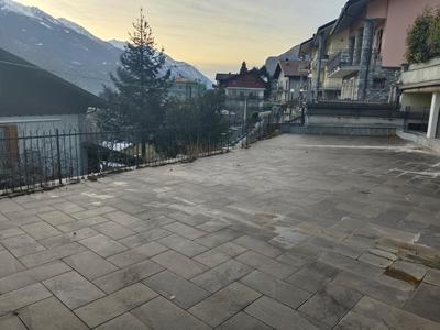 Terrace Home