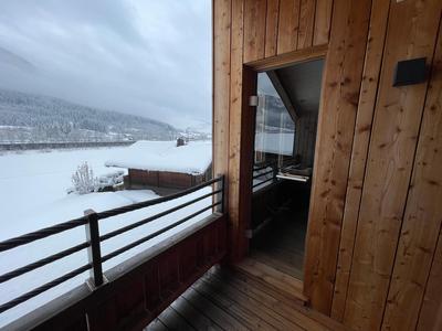 Marias Alpen Apartment by Alpine Host Helpers