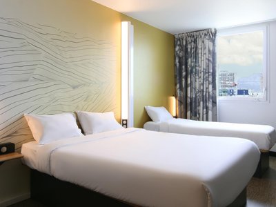 B&B HOTEL Marseille Prado Vélodrome