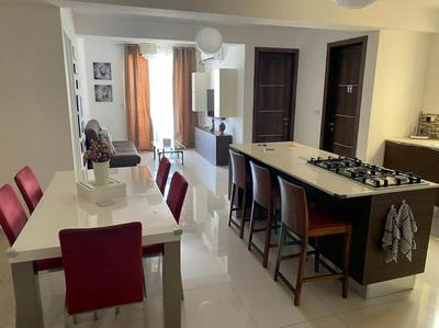 Tedds Cosy 2 bedroom Apartment