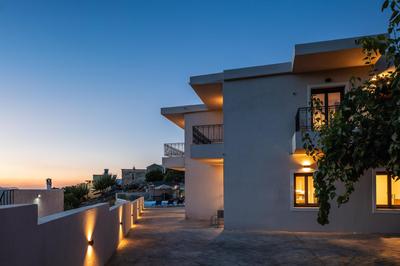Suites Olive Tree Farm Episkopi Village