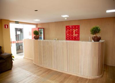 CM Hotel