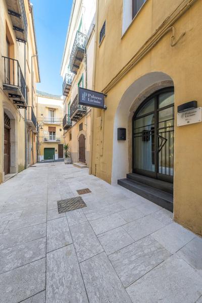 Palazzo Licinio