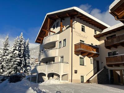 Berghof Apartments