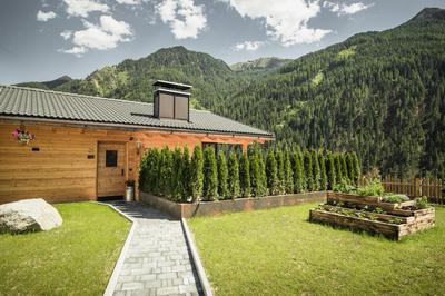 Chalet Berg
