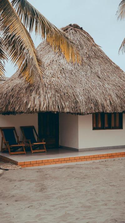 HOTEL LOS TAMBOS DEL CARIBE BEACH