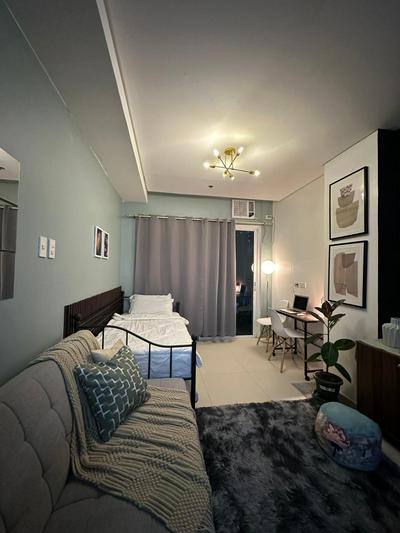 The Crib at Citta Verde - Primavera City Uptown CDO