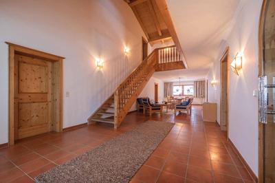 Apartment Zum Landarzt inklusive Sauna