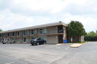 Rodeway Inn Lynchburg near University, Billede 2