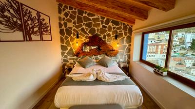 La Casucha de Chulilla