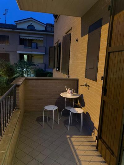 Grazioso appartamento a Osteria Nuova