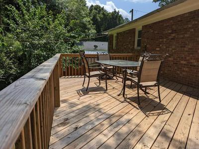 Cozy 3BR downtown Spartanburg