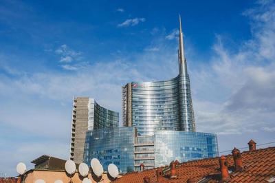Loft in Corso Como