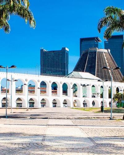 Apto lapa