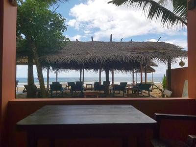 Golden Beach Guest House and Restaurant