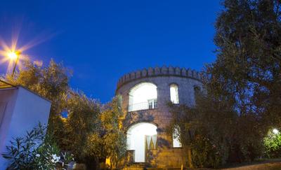 Residence Torre Preziosa