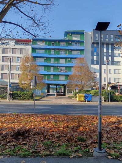 Apartment Lenbonne
