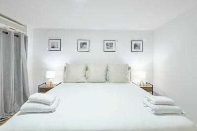 Lovely Apartments - Alójate en el corazón de Madrid