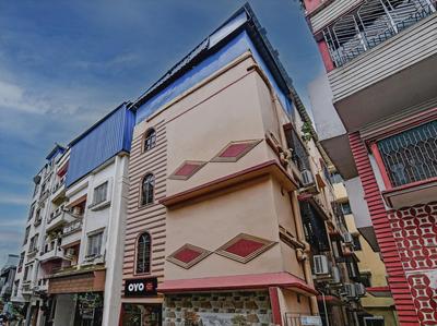 Hotel O Padmavati Projects