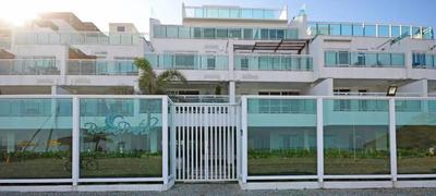 Apartamento Beira Mar - Sea Front Apartment