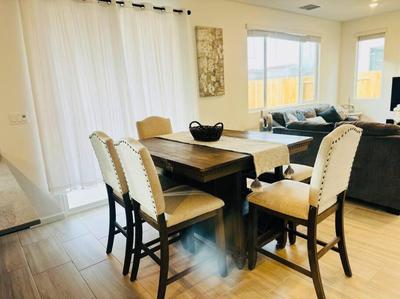The Modern Retreat
