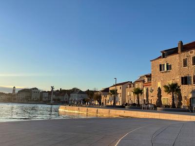 Villa Andrijana - Exclusively Yours - Family Getaway with Private Pool