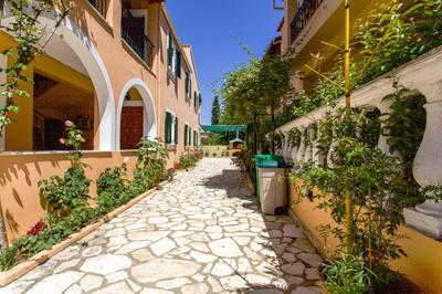 Matula's Home