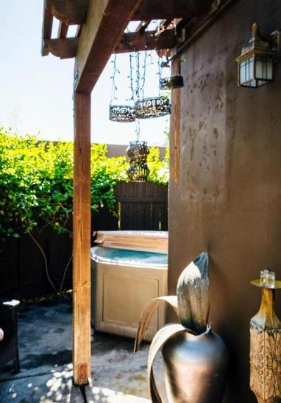 Talavera Palm Springs Hotel - 21 & Over