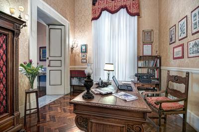 Royal Arthouse Lady Marys Tribunali Luxury Suite - Family apartment