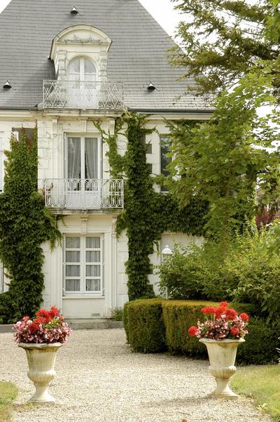 Logis L'hermitage