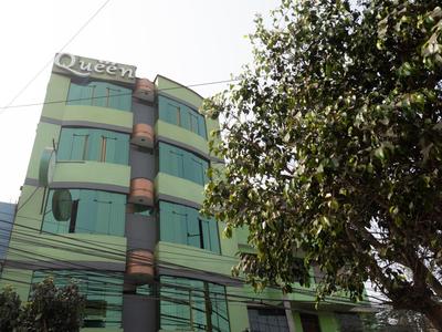 Hotel Queen