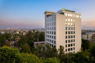 Holiday Inn Express Kathmandu Naxal by IHG