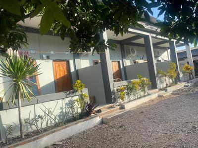 Sumbawa Maluk Homestay Kost tika