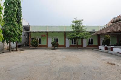 RedDoorz near UBL Lampung