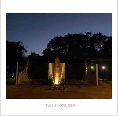 TALI HOUSE - Casa Hotel