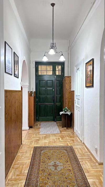 Jozsef 68 Apartment - Near NewYork Cafe