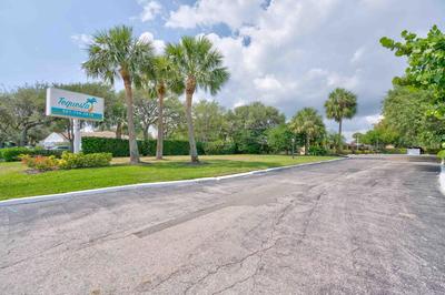 Tequesta Palms Inn