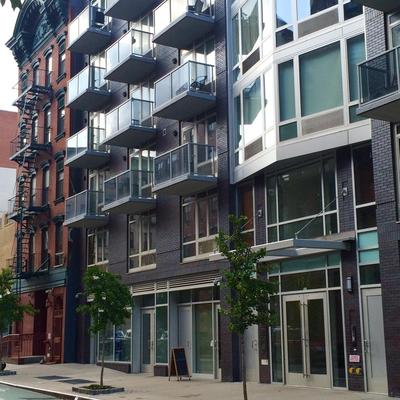 Sanctuary NYC Retreats