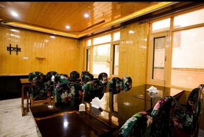 Seven Hills Resort Srinagar By Him Haults Hospitality